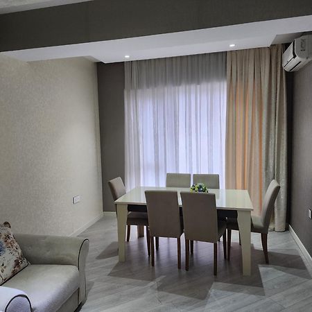 Park Azure Best Apartment Baku Exteriör bild